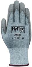 Ansell 11-627 Size 11 Hyflex Ultra Light Weight Assembly Glove, 1 Pair