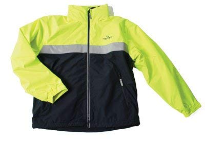 Horseware Corrib Neon Jacket X-Large