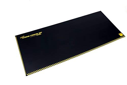 5035 Extreme Standing Mat 3' x 5' x1'