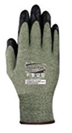 80-813-9 PowerFlex Duty Special Purpose Foam Palm Coated Work Glove. (3 Pairs)