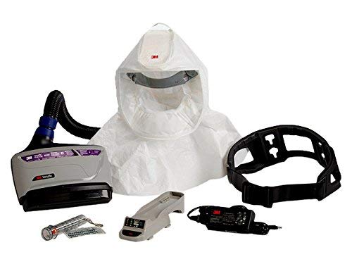 Easy Clean PAPR Kit TR-600-ECK