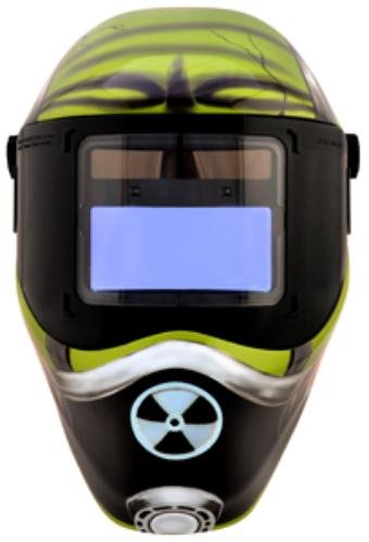 Save Phace 3012459 E - Series Gassed Auto Darkening Welding Helmet