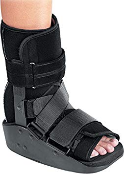 DonJoy MaxTrax Ankle Walker Brace/Walking Boot