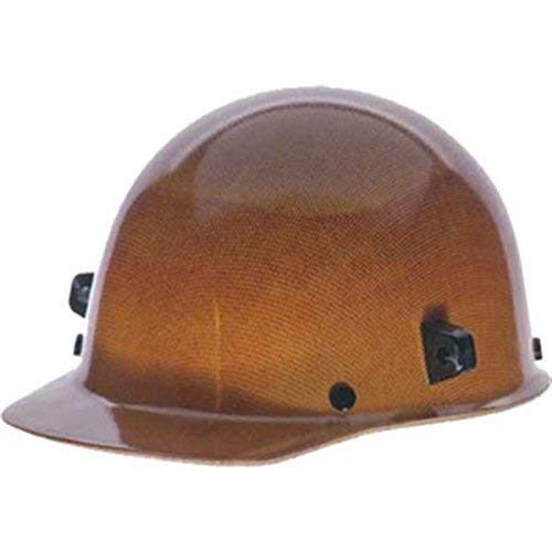 MSA Safety Hardhat Cap Skullgard W/welders Lugs