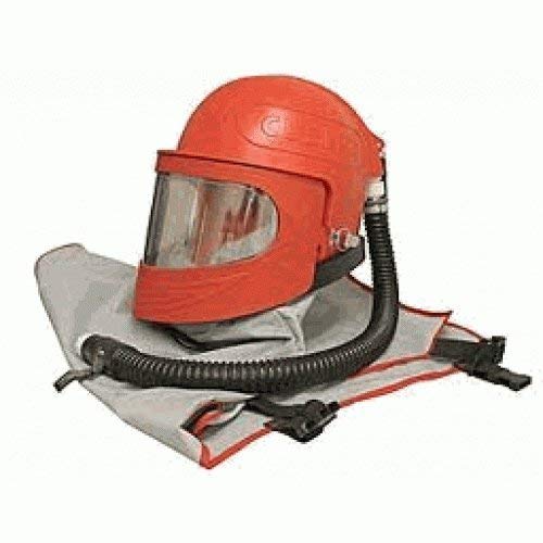 Clemco Apollo 600 HP Supplied Air Respirator