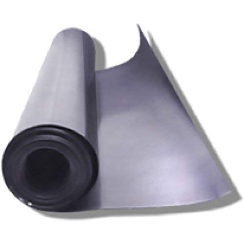 KRT Lead Sheeting, Sheet Lead Rolls (1/16