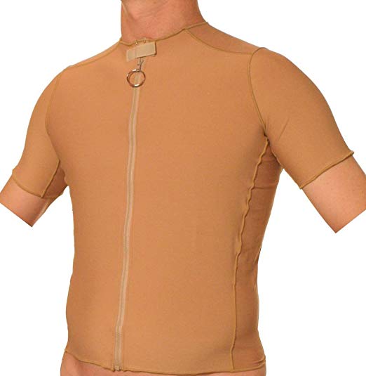 Redi Fit Vest, Xlarge, Tan