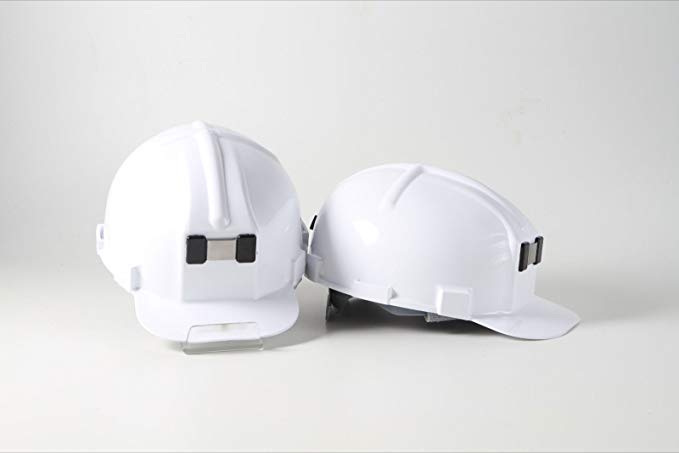 Low Pro Hard Hat, White