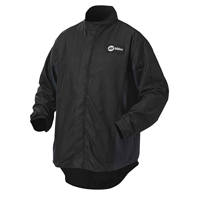 Welding Jacket, L, 30