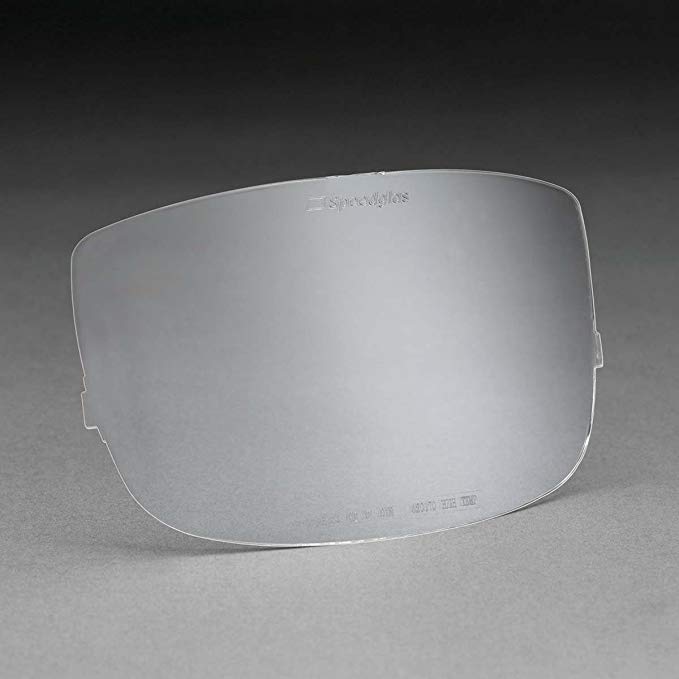 3M Speedglas 9000 High Temperature Outside Protection Plate