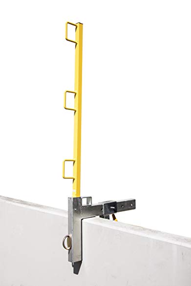 Guardian Fall Protection 15171 Guardian Parapet Anchor System