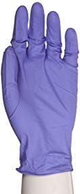 Microflex Supreno SE Nitrile Glove, Powder Free, 9.6