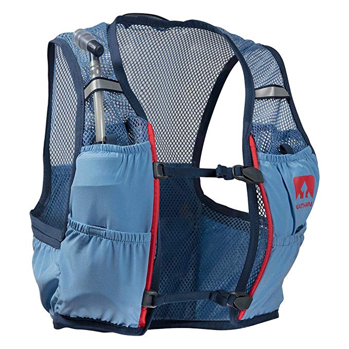 Nathan Women's Speedster 2L Hydration Vest