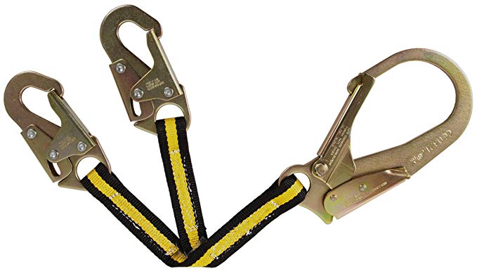 Guardian Fall Protection 01610 REBR-W Rebar Positioning Device Web Assembly