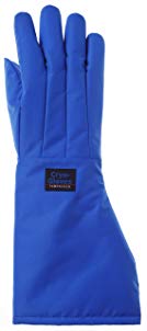 Cryo-Gloves EBS Cryogenic Gloves, Elbow Length Length, Small