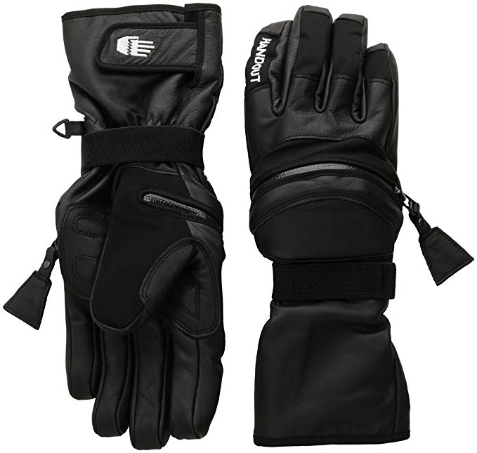 Hand Out Gloves Pro Glove