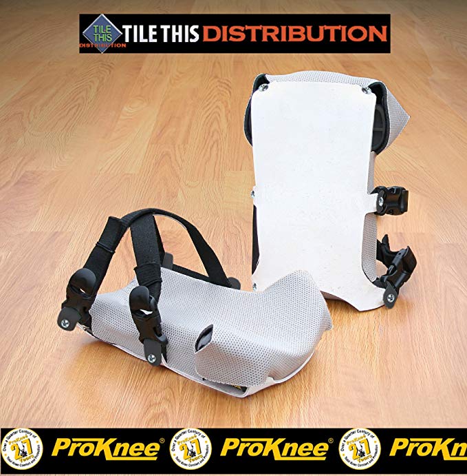 ProKnee AP16 Kneepads 1