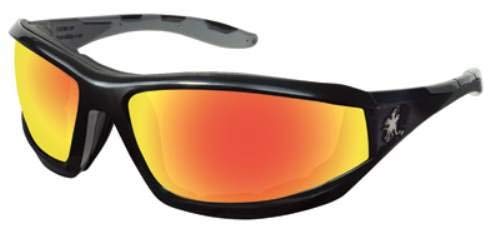 Crews Reaper Safety Glasses. (6 Pairs)