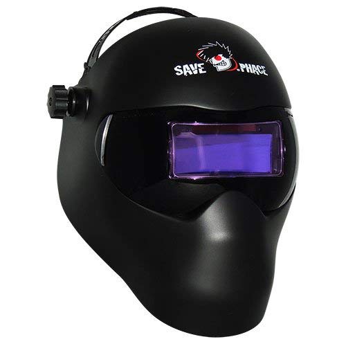 Save Phace 3010288 Chameleon Gen-X Series Welding Mask