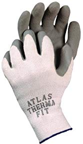 144 Pack Atlas Glove 300i Atlas ThermaFit Gloves - X-Large