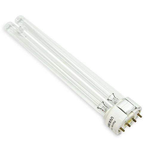 Swordfish Ultra Violet Air Purification Replacement Lamp - 18 Watts, 9