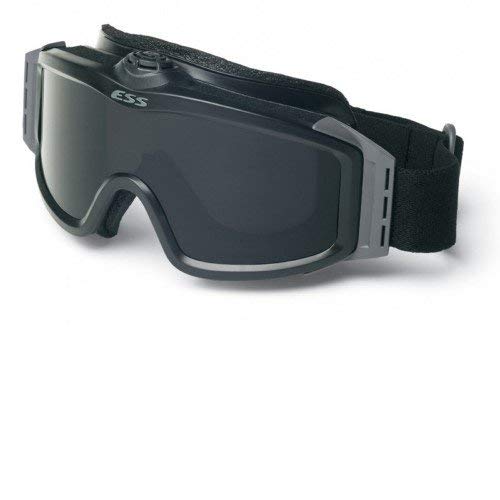 ESS Eyewear Profile Turbofan Goggles