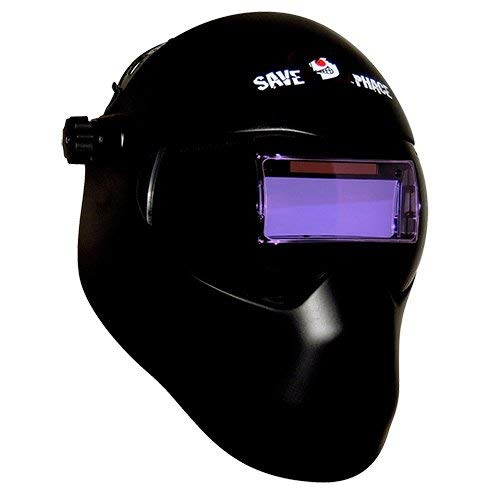 Save Phace 3011230 Murda Out Gen-Y Welding Helmet