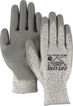 XL Cut-Less Gloves made with Dyneema (12/Pack) - R3-34-1305/X1