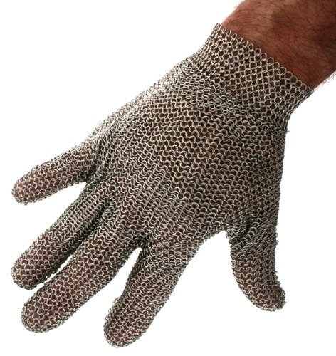 Victorinox Niroflex Mesh Glove - 1 each.