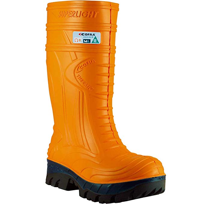 Cofra Thermic Boots