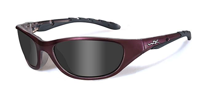 Wiley X Airrage Climate Control Sunglasses 691