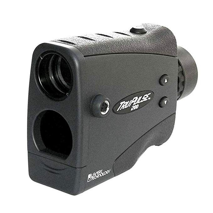 Laser Technology TruPulse 200 Laser Range Finders 7005055