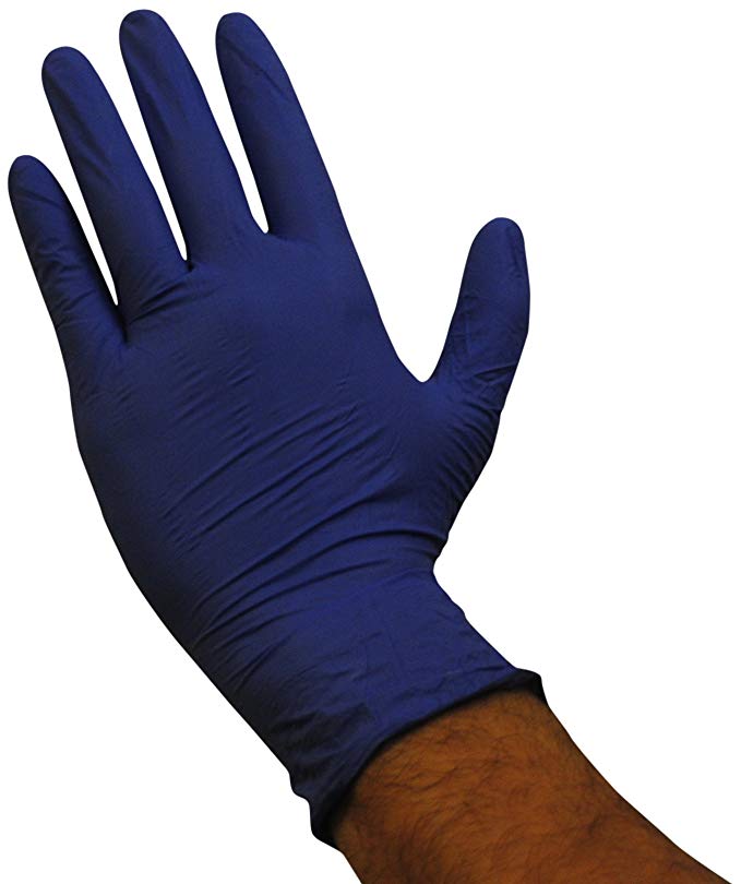 Emerald 4601 Latex Hi-Risk Gloves