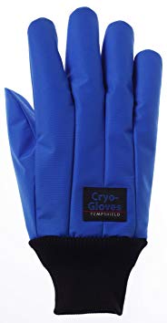 Cryo-Gloves WRS Cryogenic Cryogenic Gloves, Wrist Length, Small